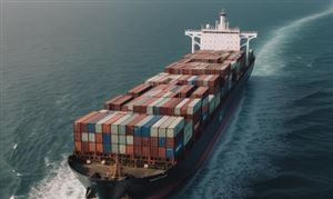 2024集裝箱物流行業(yè)發(fā)展前景研究、未來趨勢(shì)分析